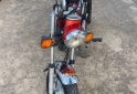 Motos - Honda Dax 1999 Nafta 41000Km - En Venta