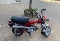 Motos - Honda Dax 1999 Nafta 41000Km - En Venta