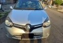 Autos - Renault Clio mio 2016 Nafta 145000Km - En Venta