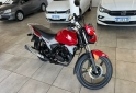 Motos - Honda GLH 2024 Nafta  - En Venta