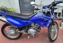 Motos - Yamaha Xtz 125 2024 Nafta 9Km - En Venta