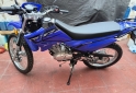 Motos - Yamaha Xtz 125 2024 Nafta 9Km - En Venta