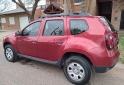 Autos - Renault Duster dynamique 2018 Nafta 77000Km - En Venta