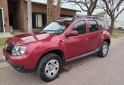 Autos - Renault Duster dynamique 2018 Nafta 77000Km - En Venta