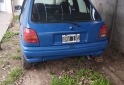 Autos - Ford Fiesta 1995 Nafta 111111Km - En Venta