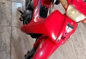 Motos - Yamaha Crypton 2008 Nafta 9999Km - En Venta