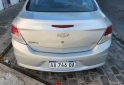 Autos - Chevrolet Prisma 2016 GNC 85000Km - En Venta