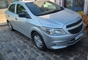 Autos - Chevrolet Prisma 2016 GNC 85000Km - En Venta