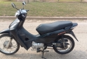 Motos - Honda Biz 2014 Nafta 13460Km - En Venta