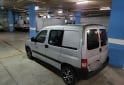 Utilitarios - Peugeot Partner 2017 Diesel 101000Km - En Venta