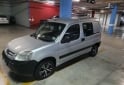 Utilitarios - Peugeot Partner 2017 Diesel 101000Km - En Venta