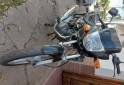 Motos - Honda Storm 125 2012 Nafta 33333Km - En Venta