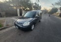 Utilitarios - Peugeot Partner 2015 GNC 160000Km - En Venta