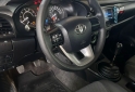 Camionetas - Toyota Hilux 2016 Diesel 209152Km - En Venta