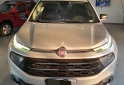 Camionetas - Fiat Toro volcano 2017 Diesel 135000Km - En Venta