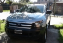 Camionetas - Ford Ranger 2015 Diesel 46300Km - En Venta