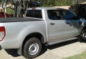 Camionetas - Ford Ranger 2015 Diesel 46300Km - En Venta