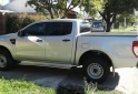 Camionetas - Ford Ranger 2015 Diesel 46300Km - En Venta