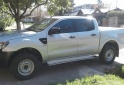 Camionetas - Ford Ranger 2015 Diesel 46300Km - En Venta