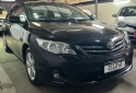 Autos - Toyota Corolla 2013 Nafta 121178Km - En Venta