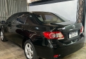 Autos - Toyota Corolla 2013 Nafta 121178Km - En Venta