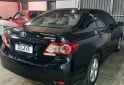 Autos - Toyota Corolla 2013 Nafta 121178Km - En Venta