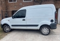 Utilitarios - Renault Kangoo 2009 Diesel 200000Km - En Venta