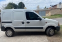 Utilitarios - Renault Kangoo 2009 Diesel 200000Km - En Venta