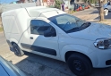 Utilitarios - Fiat Fiorino 2018 Nafta 160Km - En Venta