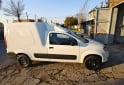 Utilitarios - Fiat Fiorino 2018 Nafta 160Km - En Venta