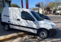 Utilitarios - Peugeot Partner Confort 2011 Nafta 170000Km - En Venta