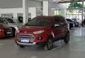 Camionetas - Ford ECOSPORT FREESTYLE 1.6L M 2017 Nafta 74255Km - En Venta