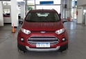 Camionetas - Ford ECOSPORT FREESTYLE 1.6L M 2017 Nafta 74255Km - En Venta