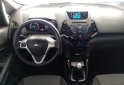 Camionetas - Ford ECOSPORT FREESTYLE 1.6L M 2017 Nafta 74255Km - En Venta