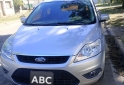 Autos - Ford FOCUS TREND 1.6L NAFTERO 2012 Nafta 107800Km - En Venta