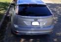 Autos - Ford FOCUS TREND 1.6L NAFTERO 2012 Nafta 107800Km - En Venta