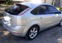 Autos - Ford FOCUS TREND 1.6L NAFTERO 2012 Nafta 107800Km - En Venta