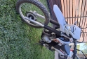 Motos - Honda Permutaria xr250 2024 Nafta 100Km - En Venta