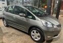 Autos - Honda Fit 2011 Nafta 130000Km - En Venta