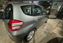 Autos - Honda Fit 2011 Nafta 130000Km - En Venta