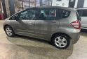 Autos - Honda Fit 2011 Nafta 130000Km - En Venta