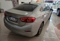 Autos - Chevrolet Cruze LTZ 4p AT 2018 Nafta 130000Km - En Venta