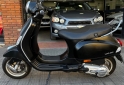 Motos - Vespa Vxl 2019 Nafta 2500Km - En Venta