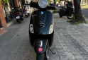 Motos - Vespa Vxl 2019 Nafta 2500Km - En Venta