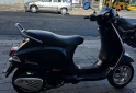 Motos - Vespa Vxl 2019 Nafta 2500Km - En Venta