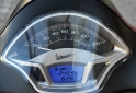 Motos - Vespa Vxl 2019 Nafta 2500Km - En Venta