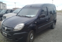 Utilitarios - Renault Kangoo 2013 GNC 152000Km - En Venta