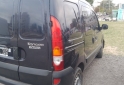 Utilitarios - Renault Kangoo 2013 GNC 152000Km - En Venta