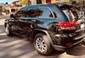 Camionetas - Jeep Grand Cherokee Limited 2013 Nafta 224000Km - En Venta