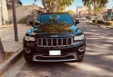 Camionetas - Jeep Grand Cherokee Limited 2013 Nafta 224000Km - En Venta